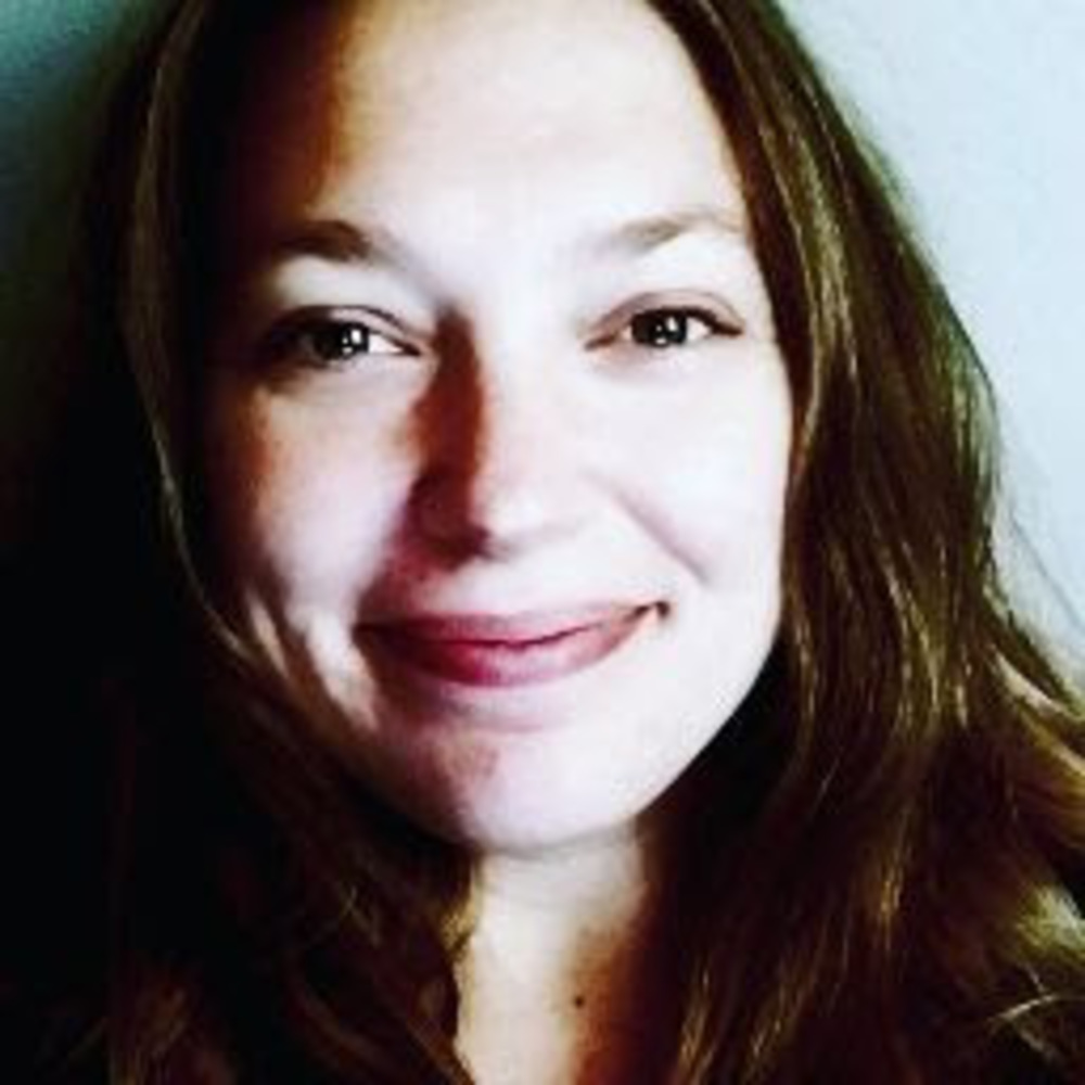 Meet your Posher, Jill